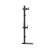 LogiLink Uchwyt na 3 monitory, 17-32 cale, max 10kg na ramie