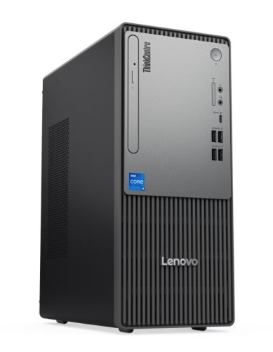 Lenovo Desktop ThinkCentre Neo 50t Tower G5 12UD0031PB W11Pro i3-14100/8GB/256GB/INT/1YR OS