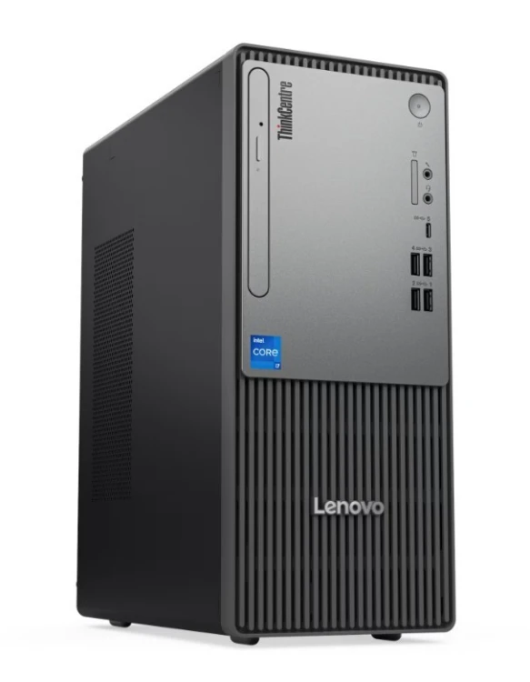 Lenovo Desktop ThinkCentre Neo 50t Tower G5 12UD0031PB W11Pro i3-14100/8GB/256GB/INT/1YR OS