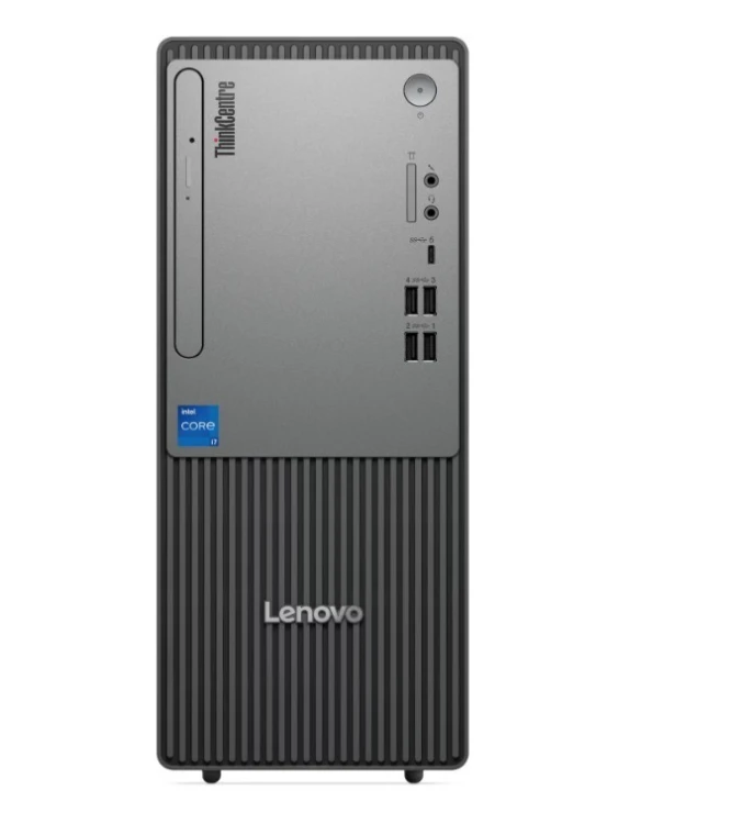 Lenovo Desktop ThinkCentre Neo 50t Tower G5 12UD0031PB W11Pro i3-14100/8GB/256GB/INT/1YR OS