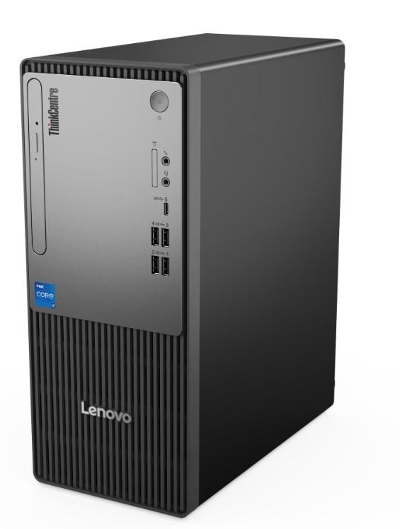 Lenovo Desktop ThinkCentre Neo 50t Tower G5 12UD0031PB W11Pro i3-14100/8GB/256GB/INT/1YR OS