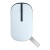 Asus Mysz Marshmallow MD100 Blue RF/BT/Optic