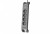 Philips Listwa antyprzepięciowa 2m, 4 gniazda, 1xUSB-C, 2xUSB-A,PD 20W / QC 18W, 2400 J ochrony przeciwprzepięciowej