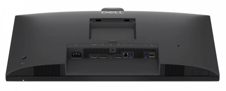 Dell Monitor P2426HEB 23.8 cala IPS FHD (1920x1080)/16:9/HDMI/2xDP/5xUSB/2xUSB-C/RJ45/Camera/Głośniki/3Y