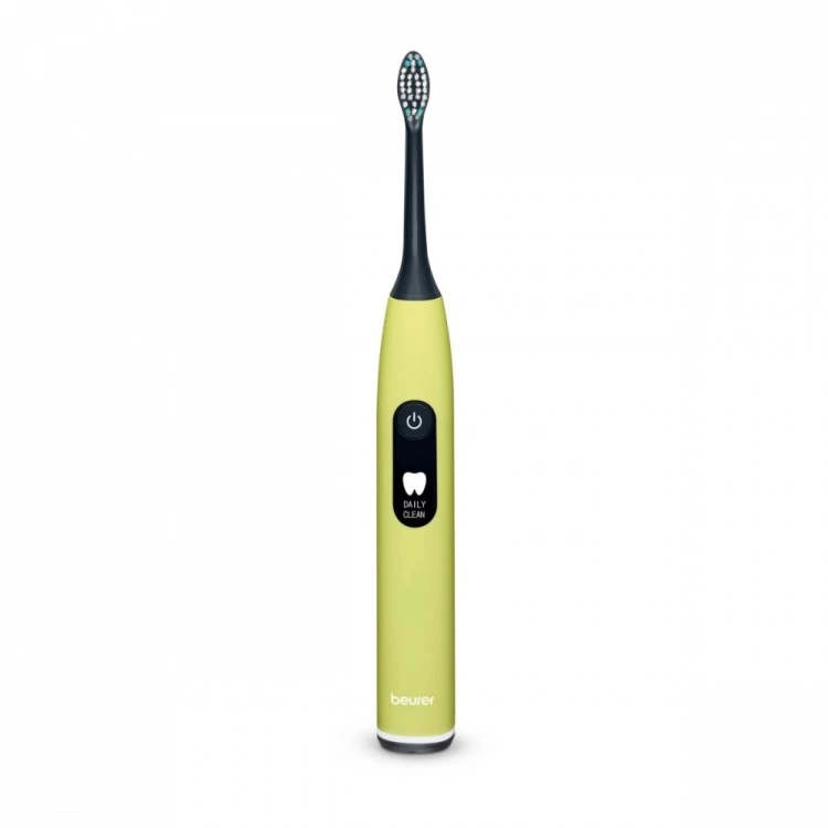 Beurer Szczoteczka elektryczna SC 50 żółta