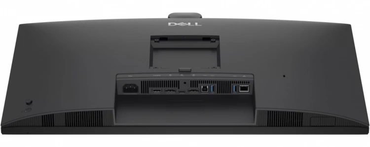 Dell Monitor P2726DEV 27 cali IPS QHD (2560x1440)/16:9/HDMI/2xDP/4xUSB/2xUSB-C/Camera/3Y