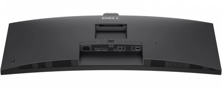 Dell Monitor P3426WEV 34 cale IPS Curved WQHD (3440x1440)/21:9/HDMI/DP/4xUSB/2xUSB-C/RJ45/Camera/3Y