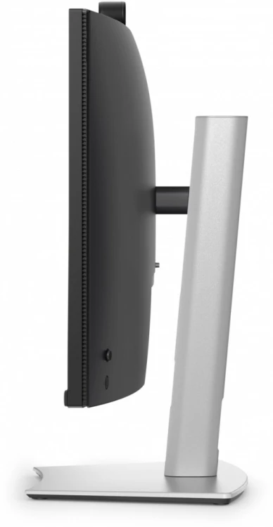 Dell Monitor P3426WEV 34 cale IPS Curved WQHD (3440x1440)/21:9/HDMI/DP/4xUSB/2xUSB-C/RJ45/Camera/3Y