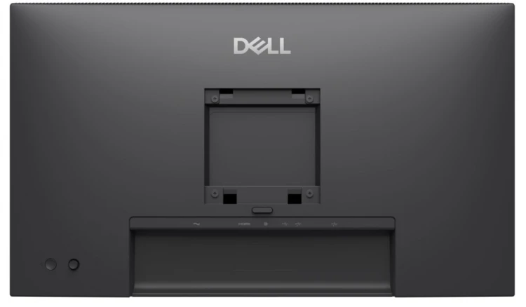 Dell Monitor P2426H WOST 23.8 cala IPS FHD (1920x1080)/16:9/HDMI/DP/3xUSB/2xUSB-C/No Stand/3Y