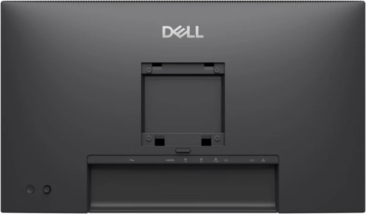 Dell Monitor P2426HENOSTAND 24 cale IPS FHD (1920x1080)/16:9/HDMI/2xDP/2xUSB/3xUSB-C/RJ45/No Stand/3Y