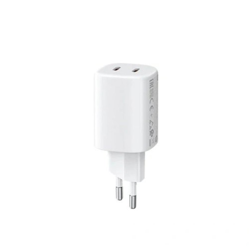 XIAOMI Ładowarka 45W Nano Turbo Charging Power Adapter (2-Port)