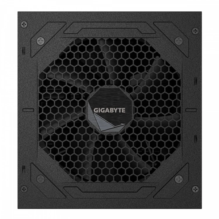 Gigabyte Zasilacz modularny 850W GP-UD850GM PG5 V2 80+ Gold