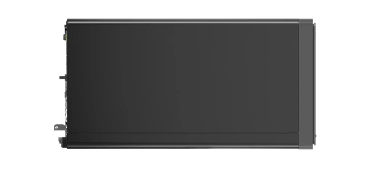 Lenovo Komputer ThinkCentre Neo 50t G6 TOWER 13BD003MPB W11Pro Ultra 5 225/16GB/1TB/INT/BLACK/DVD/3YRS OS + 1YR CI