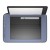 HP Inc. Urządzenie wielofunkcyjne DeskJet 2921 All-in-One A24HWB