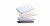 XIAOMI PowerBank Super Slim Magnetic 5000 fioletowy