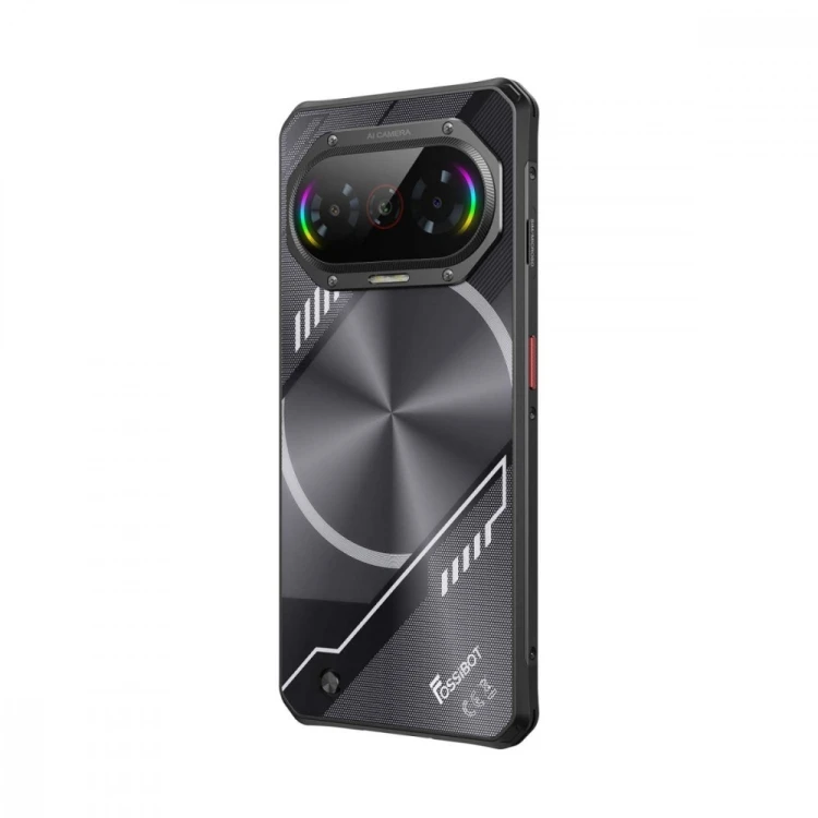 Fossibot Smartfon F114 black