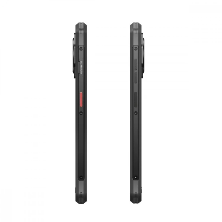 Fossibot Smartfon F114 black CH