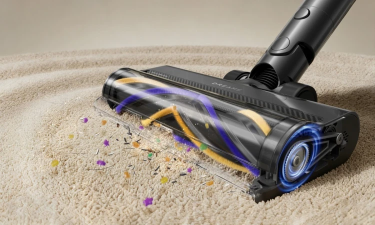 Dreame Odkurzacz pionowy Dreame Z30 Slim