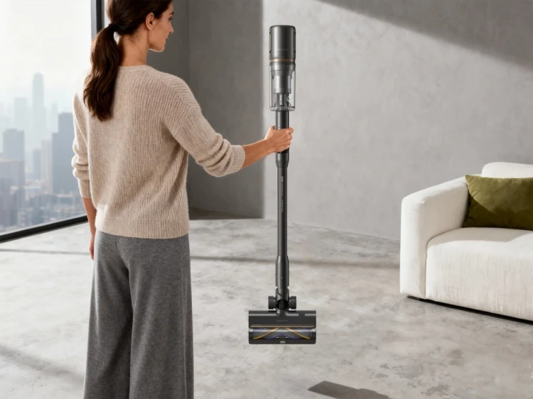 Dreame Odkurzacz pionowy Dreame Z30 Slim