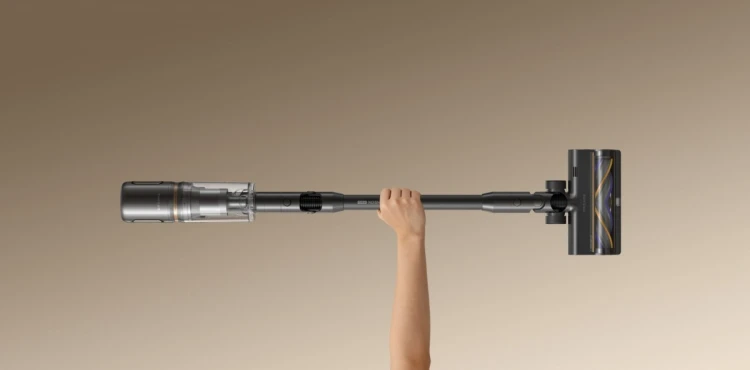 Dreame Odkurzacz pionowy Dreame Z30 Slim