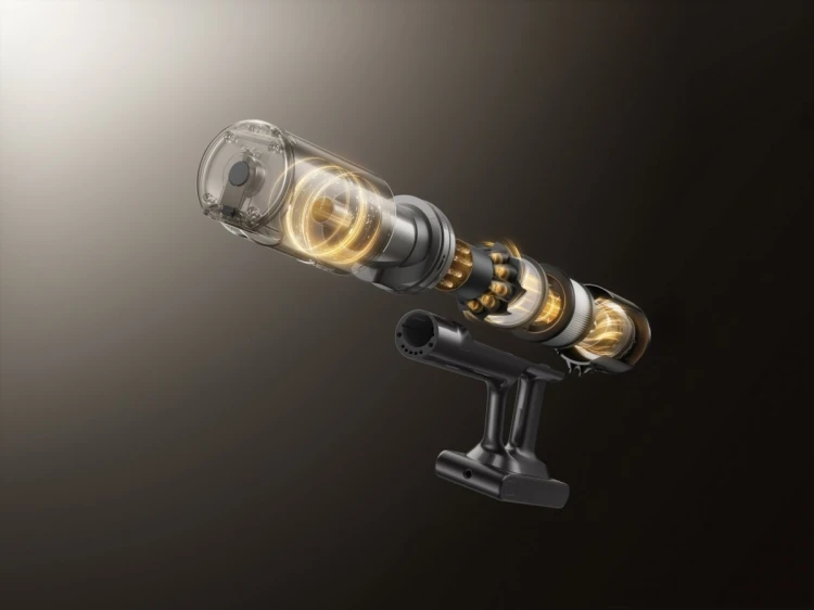 Dreame Odkurzacz pionowy Dreame Z30 Slim