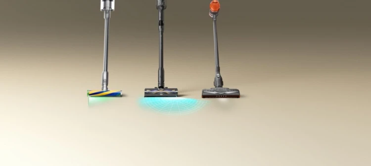 Dreame Odkurzacz pionowy Dreame Z30 Slim