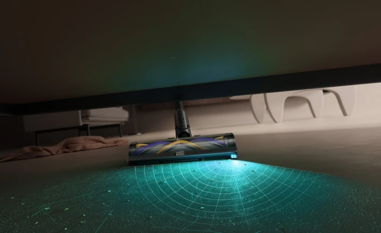 Dreame Odkurzacz pionowy Dreame Z30 Slim