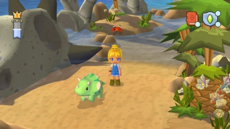 Cenega Gra PlayStation 5 MySims Cozy Bundle