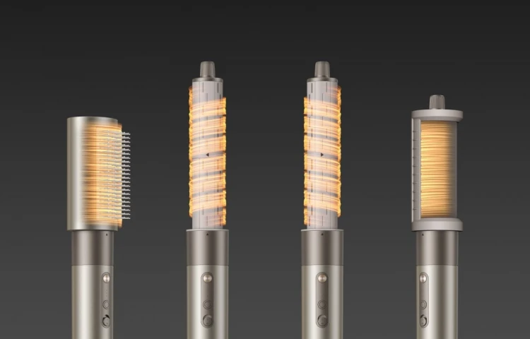 Dreame Suszarko-lokówka AirStyle Shine