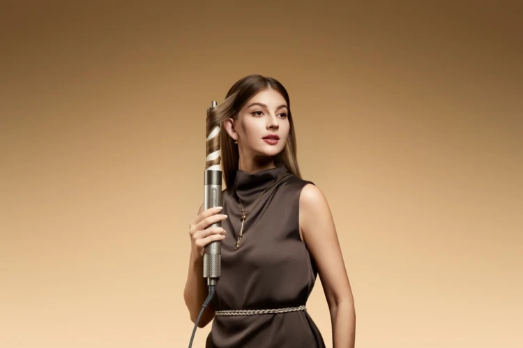 Dreame Suszarko-lokówka AirStyle Shine