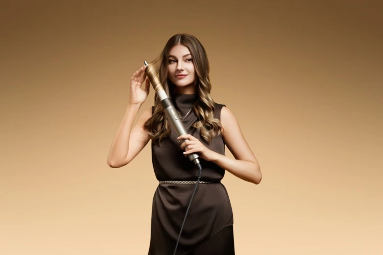 Dreame Suszarko-lokówka AirStyle Shine