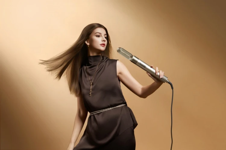 Dreame Suszarko-lokówka AirStyle Shine