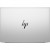 HP Inc. Notebook EliteBook 640 G11 U5-125U 512GB/16GB/W11Pro/14.0 A37VRET