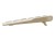 Asus Klawiatura Marshmallow KW100 BT5.0LE/Oat Milk
