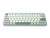Asus Klawiatura Marshmallow KW100 BT5.0LE/Green Tea Latte