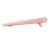 Asus Klawiatura Marshmallow KW100 BT5.0LE/Rose Clay