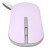 Asus Mysz Marshmallow MD100 Purple BT/RF/Optic