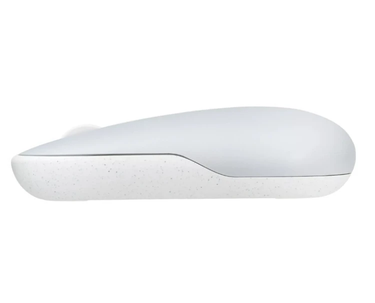 Asus Mysz Marshmallow MD100 Lite Gray BT/RF/Optic