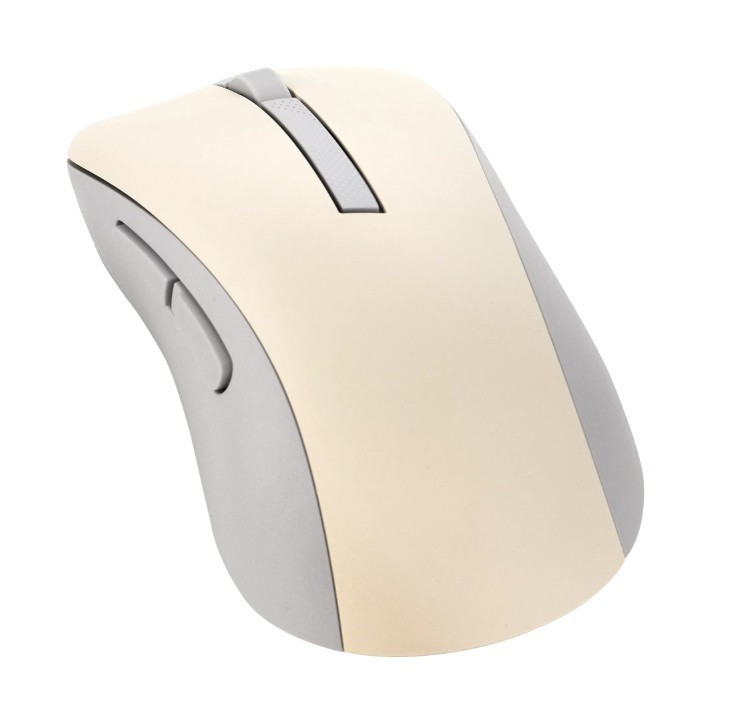 Asus Mysz Marshmallow MD102 Oak Milk RF/BT/Optic