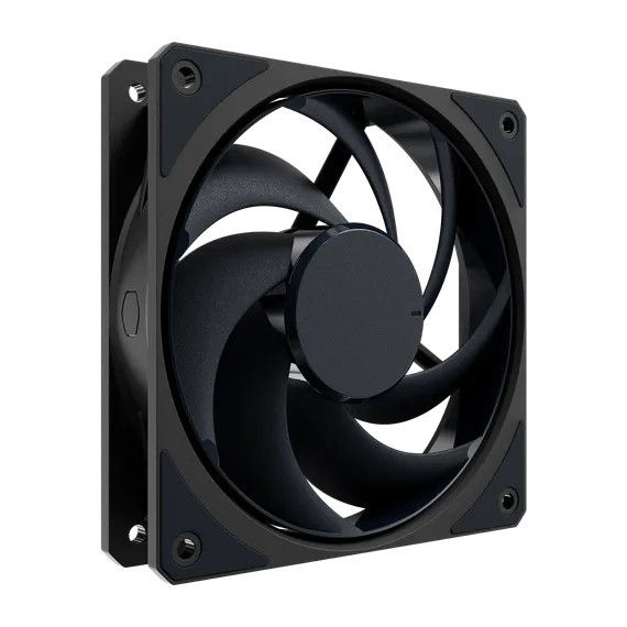 Cooler Master Wentylator Mobius 120 Slim
