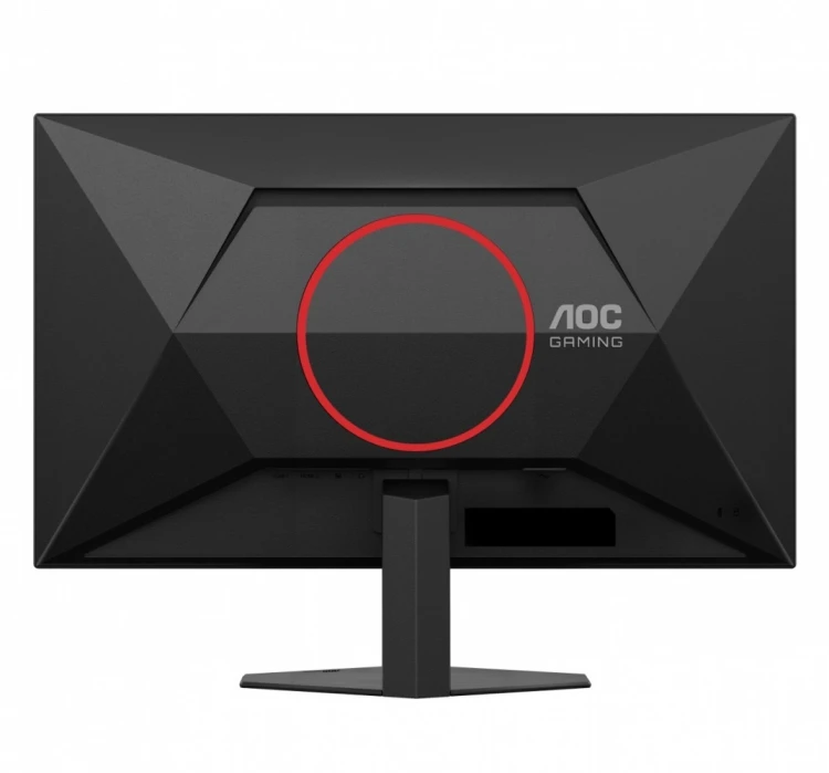 AOC Monitor 27G4HRE 27 cali Fast IPS 200Hz HDMIx2 DP Głośniki
