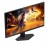 AOC Monitor 27G4HRE 27 cali Fast IPS 200Hz HDMIx2 DP Głośniki