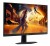 AOC Monitor 27G4HRE 27 cali Fast IPS 200Hz HDMIx2 DP Głośniki