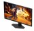 AOC Monitor 27G4HRE 27 cali Fast IPS 200Hz HDMIx2 DP Głośniki