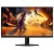 AOC Monitor 27G4HRE 27 cali Fast IPS 200Hz HDMIx2 DP Głośniki