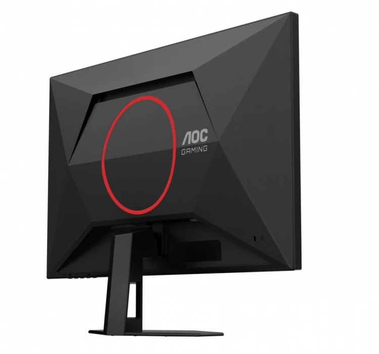 AOC Monitor 27G4HRE 27 cali Fast IPS 200Hz HDMIx2 DP Głośniki