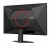 AOC Monitor 27G4HRE 27 cali Fast IPS 200Hz HDMIx2 DP Głośniki