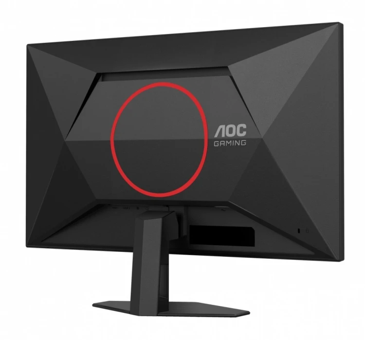 AOC Monitor 27G4HRE 27 cali Fast IPS 200Hz HDMIx2 DP Głośniki