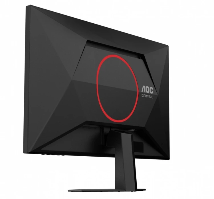 AOC Monitor 27G4HRE 27 cali Fast IPS 200Hz HDMIx2 DP Głośniki
