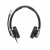 POLY Słuchawki Mission 625 Stereo Leatherette  C01C6AA#AC3